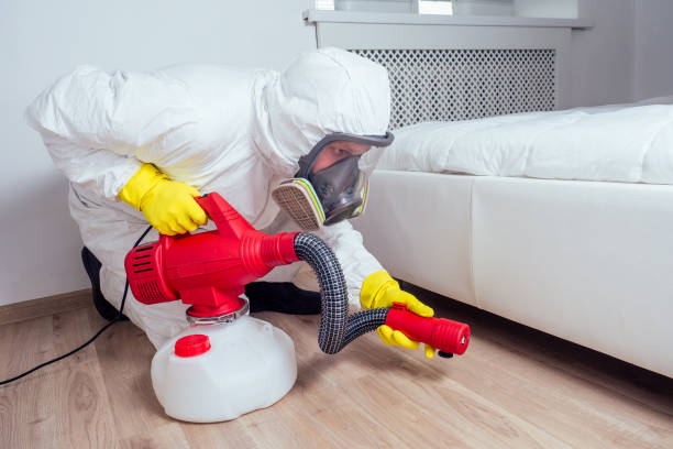 Best Best Pest Control Companies  in Greenbriar, VA
